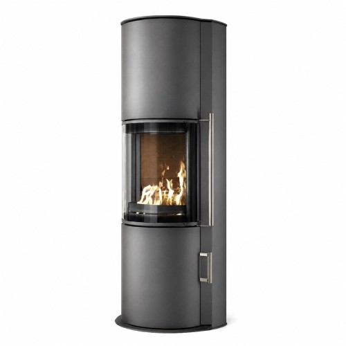 Stufa a legna Koppe Nexus Aqua 11 kW Hydro