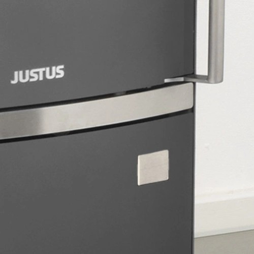 Stufa a legna Justus Reno R 6 kW étanche