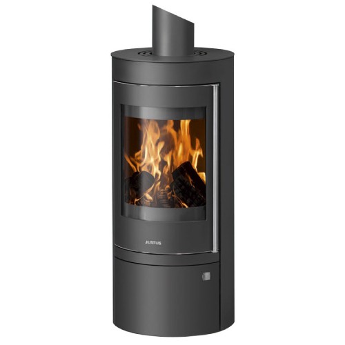 Stufa a legna JUSTUS MINO Top 2.0 | 5,5 kW