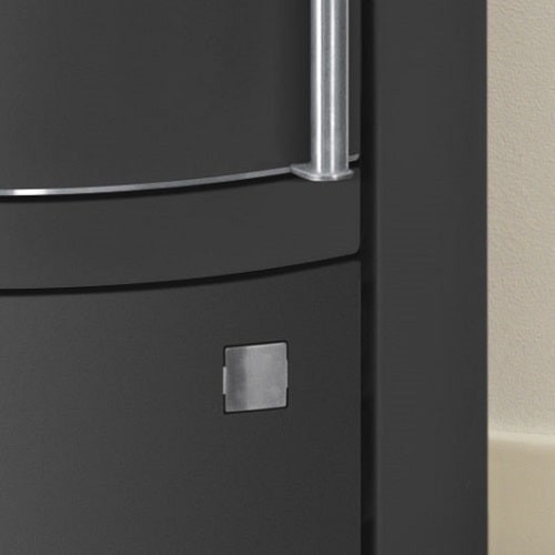 Stufa a legna JUSTUS MINO Top 2.0 | 5,5 kW
