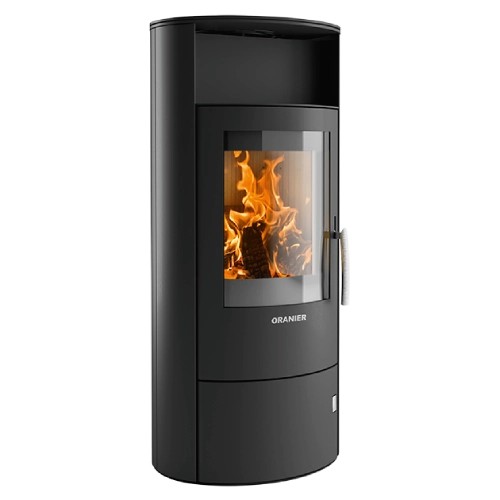 Stufa a legna Oranier Polar 7 - 2.0 | 6,5 kW