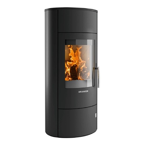 Stufa a legna Oranier Polar W+ 2.0 | 6,5 kW