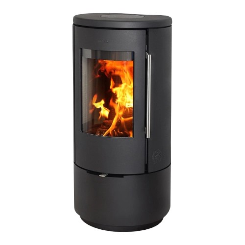 Stufa a legna Morsoe 7340 | 4,3 kW