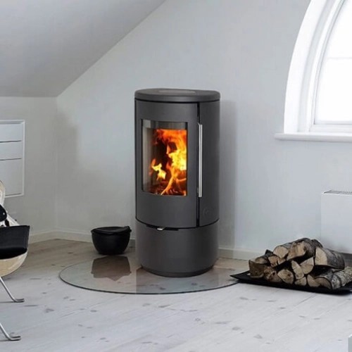 Stufa a legna Morsoe 7340 | 4,3 kW