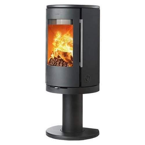Stufa a legna Morsoe 7349 | 4,3 kW