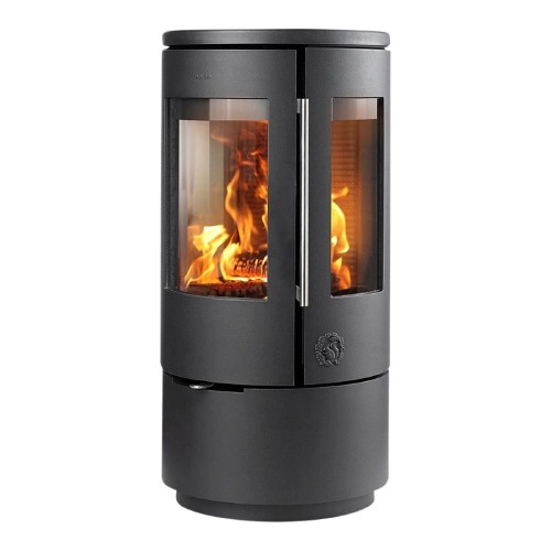 Stufa a legna Morsoe 7440 | 4,3 kW
