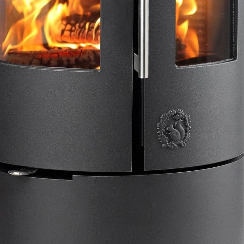 Stufa a legna Morsoe 7440 | 4,3 kW