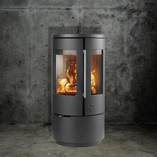 Stufa a legna Morsoe 7440 | 4,3 kW
