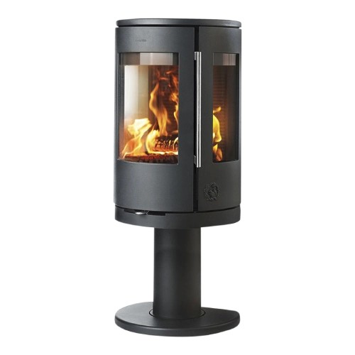 Stufa a legna Morsoe 7449 | 4,3 kW