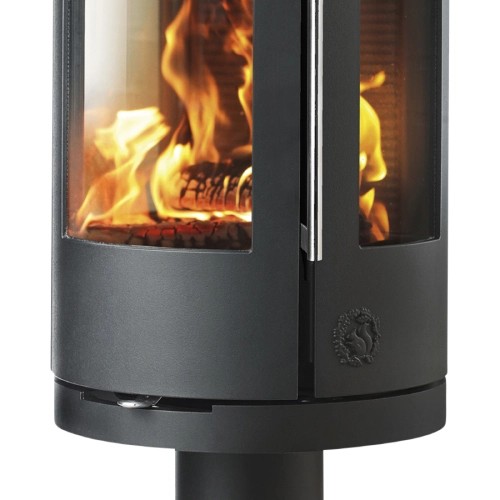Stufa a legna Morsoe 7449 | 4,3 kW