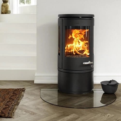 Stufa a legna Morsoe 7940 | 7,3 kW