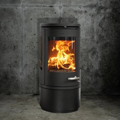 Stufa a legna Morsoe 7940 | 7,3 kW