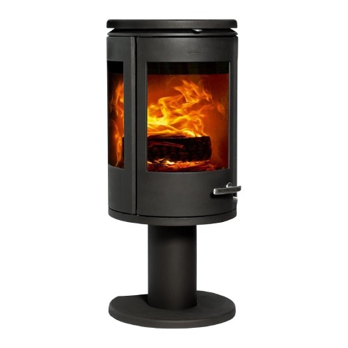 Stufa a legna Morsoe 7948 | 7,3 kW