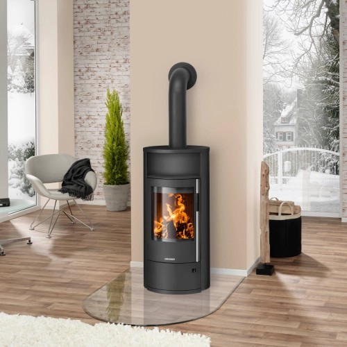 Stufa a legna Oranier Polar Neo 8 | 8 kW