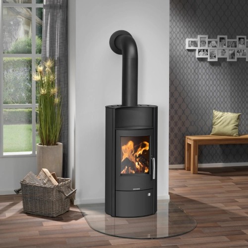 Stufa a legna Oranier Pori 5 | 5 kW