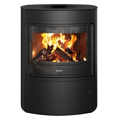 Stufa a legna Oranier Feras 7 kW