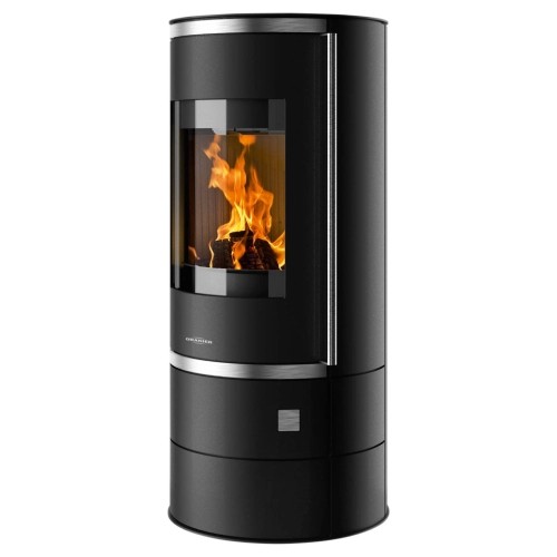 Stufa a legna Oranier Ostro (W+) 6,5 kW