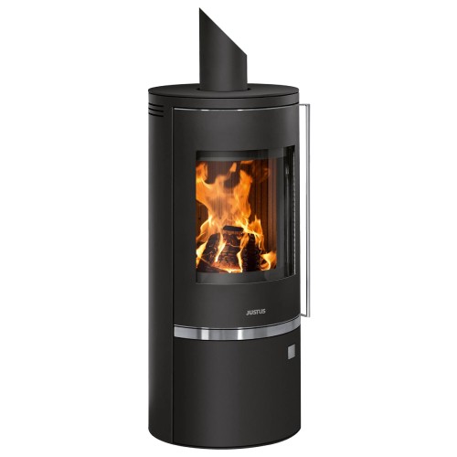 Stufa a legna JUSTUS FARO TOP 2.0 | 6 kW