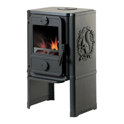 Stufa a legna Morsoe 1442 | 5 kW