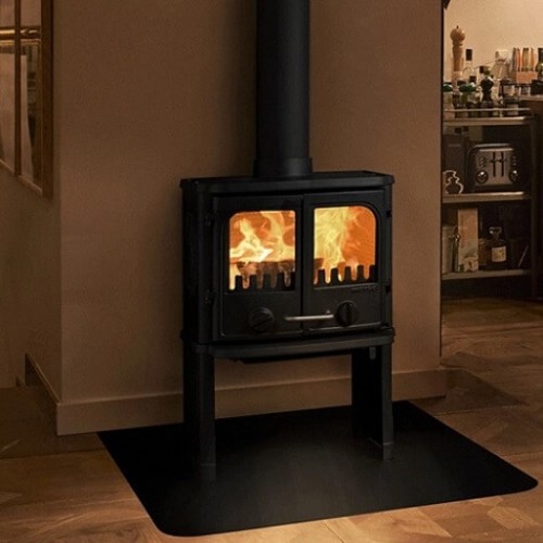 Stufa a legna Morsoe 2140 | 5,5 kW