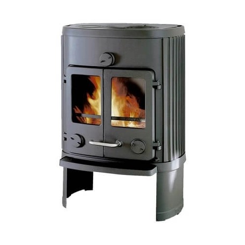 Stufa a legna Morsoe 1126 | 7,8 kW