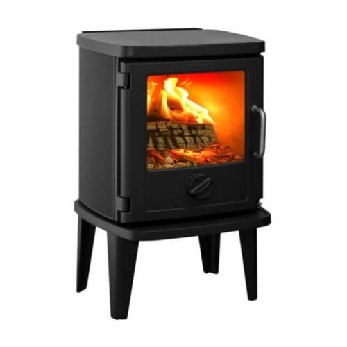 Stufa a legna Morsoe 3116 | 5,2 kW