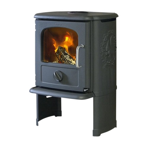 Stufa a legna Morsoe 3142 | 5,2 kW