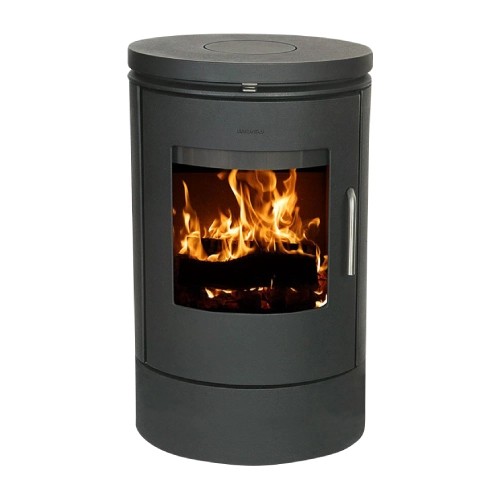 Stufa a legna Morsoe 6140 | 5,9 kW