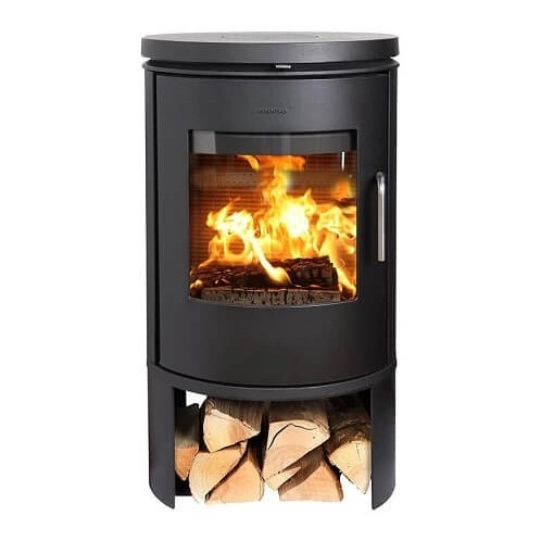 Stufa a legna Morsoe 6141 | 5,9 kW