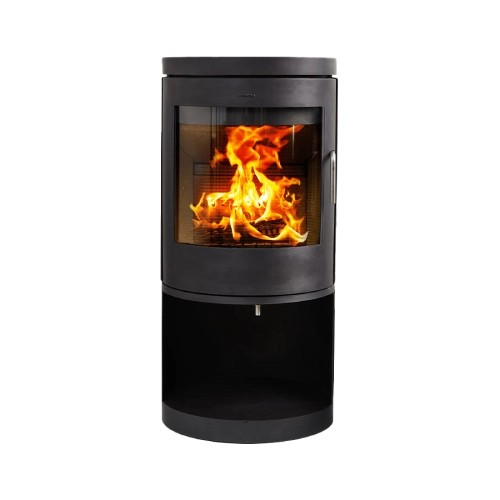 Stufa a legna Morsoe 8643 | 8,9 kW