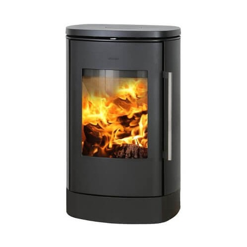 Stufa a legna Morsoe 8840 | 6,3 kW
