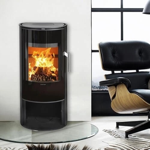Stufa a legna Morsoe 4143 | 5 kW