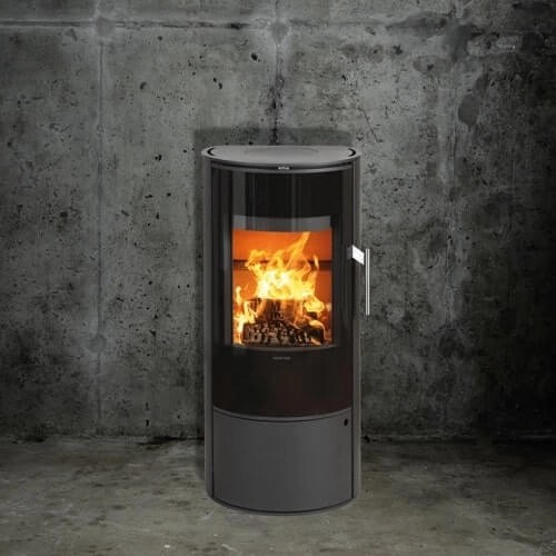 Stufa a legna Morsoe 4143 | 5 kW