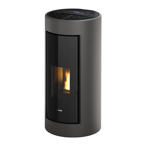 Stufa a pellet Cadel Shell 9 Ps 9,1 kW