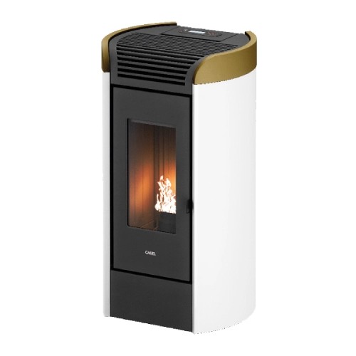 Stufa a pellet Cadel Fenice 11 | 10,5 kW