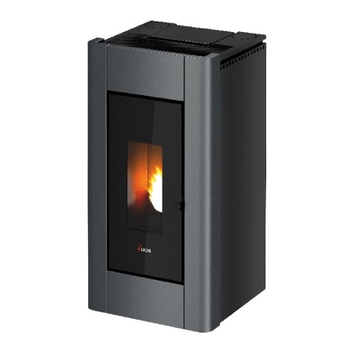 Stufa a pellet Cadel Prince 11 | 10,5 kW