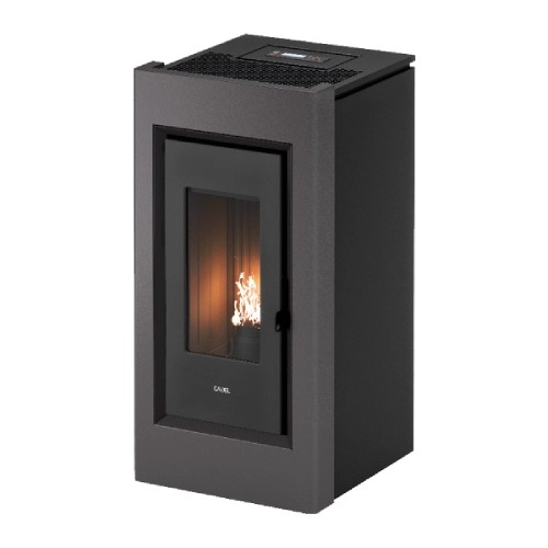 Stufa a pellet Cadel Prince Plus 11 | 10,5 kW