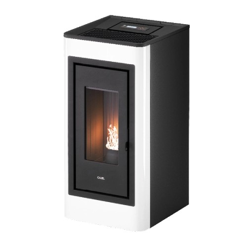 Stufa a pellet Cadel Kobe Plus 11 | 10,5 kW