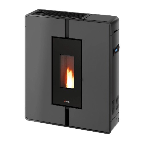 Stufa a pellet Cadel Tile Plus 10 | 10 kW
