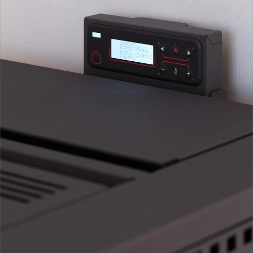 Stufa a pellet Cadel Idro Prince 30 | 28,6 kW hydro