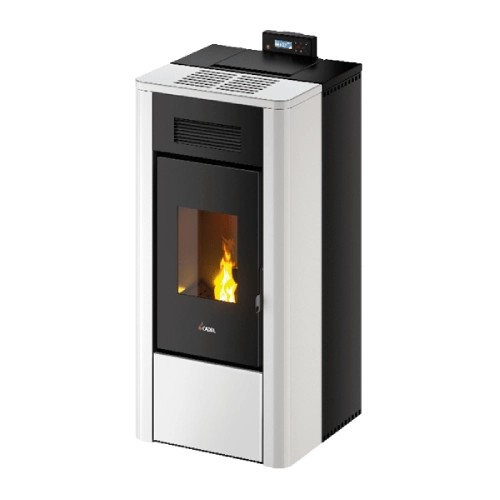 Stufa a pellet Cadel River Idro 16 | 16,1 kW hydro