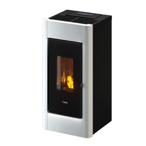Stufa a pellet Cadel Sweet 7 | 7 kW