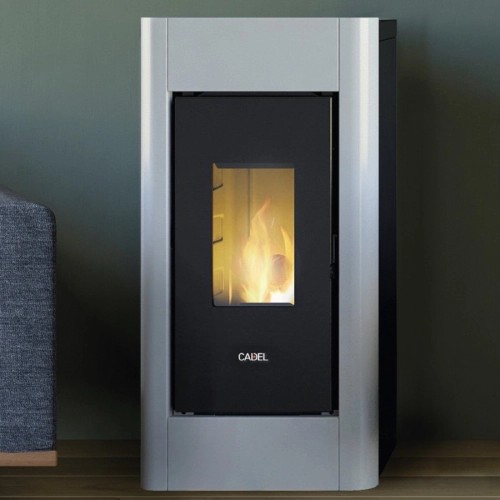 Stufa a pellet Cadel Sweet 7 | 7 kW