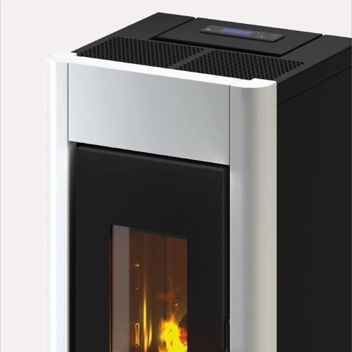 Stufa a pellet Cadel Sweet 7 | 7 kW