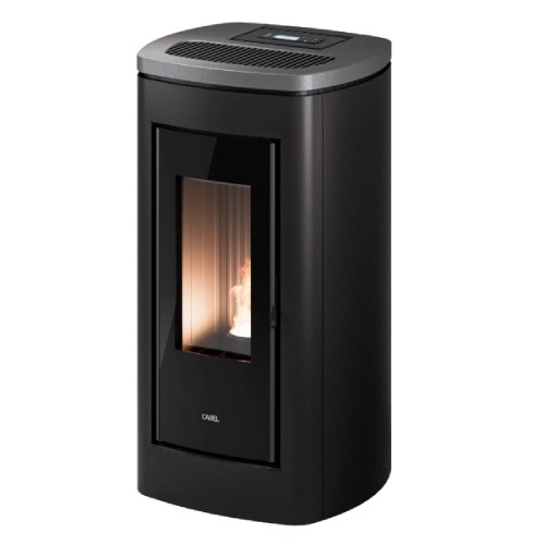 Stufa a pellet Cadel Eclipse Plus 11 | 10,5 kW