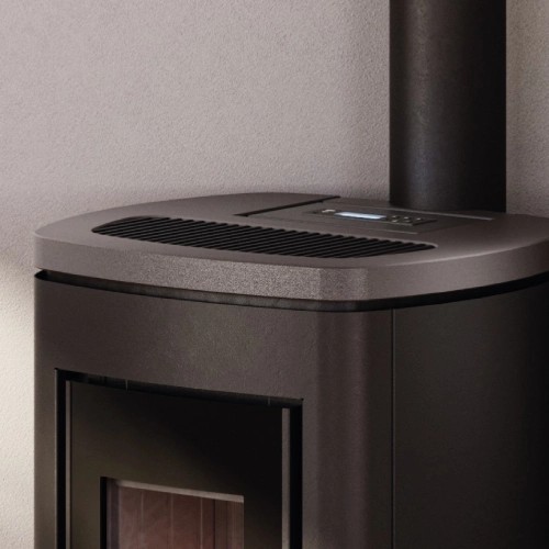 Stufa a pellet Cadel Eclipse Plus 11 | 10,5 kW