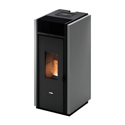 Stufa a pellet Cadel Bold 7 Up-Twin 7 kW