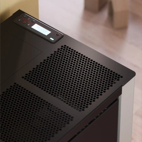 Stufa a pellet Cadel Cristal 7 | 7 kW