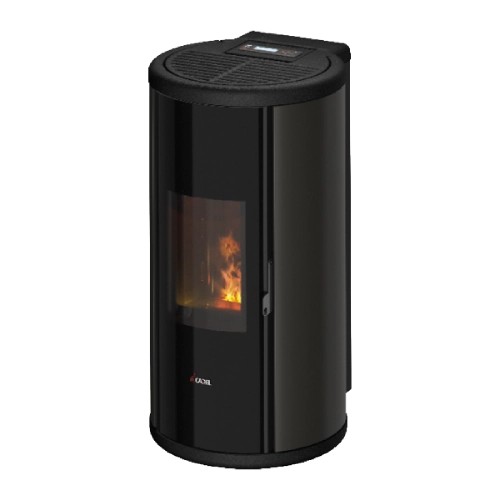 Stufa a pellet Cadel Sound 7 Ps 7 kW