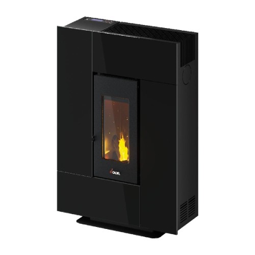 Stufa a pellet Cadel Grace 7 | 7 kW
